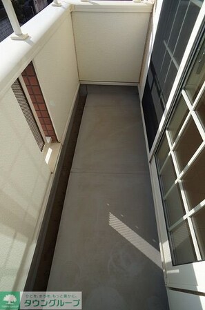 プレ・パルクの物件内観写真